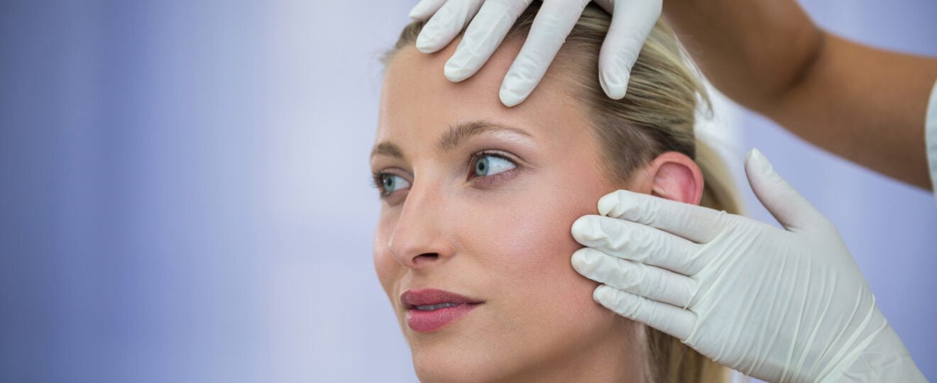 DERMATOLOGIE MEDICALA