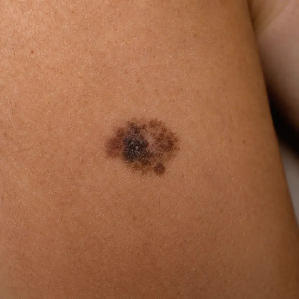 Cancer de piele