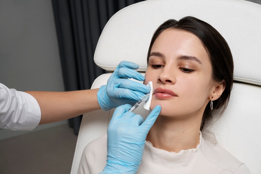 Reacții adverse la injectarea cu acid hialuronic Reacții adverse la injectarea cu acid hialuronic