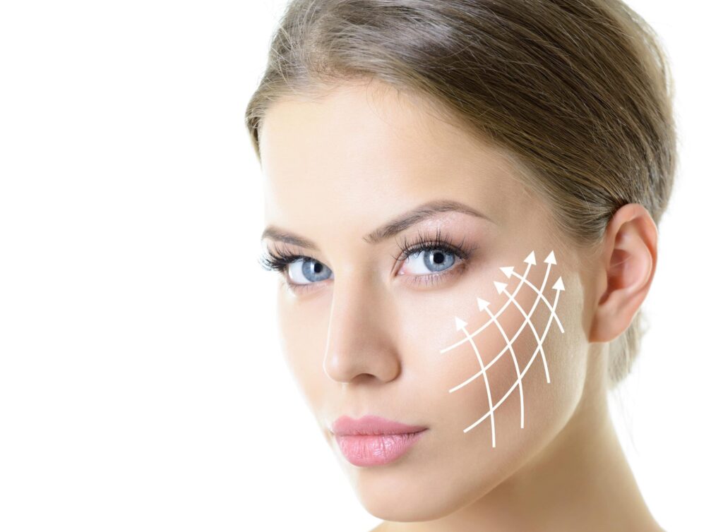 Rejuvenare Facială Rejuvenare Facială