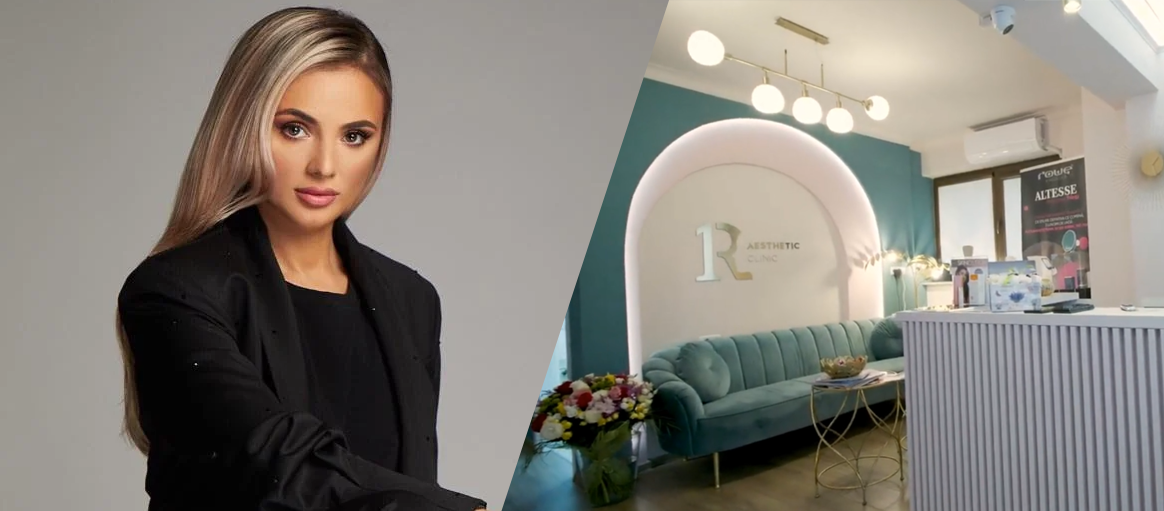 Părerile pacienților despre Clinica R1 by Raluca Harnagea