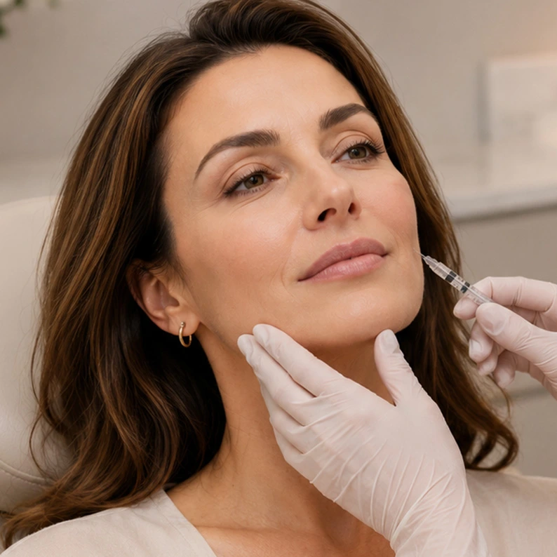 Radiesse București &ndash; rejuvenare, fermitate și volumizare naturală