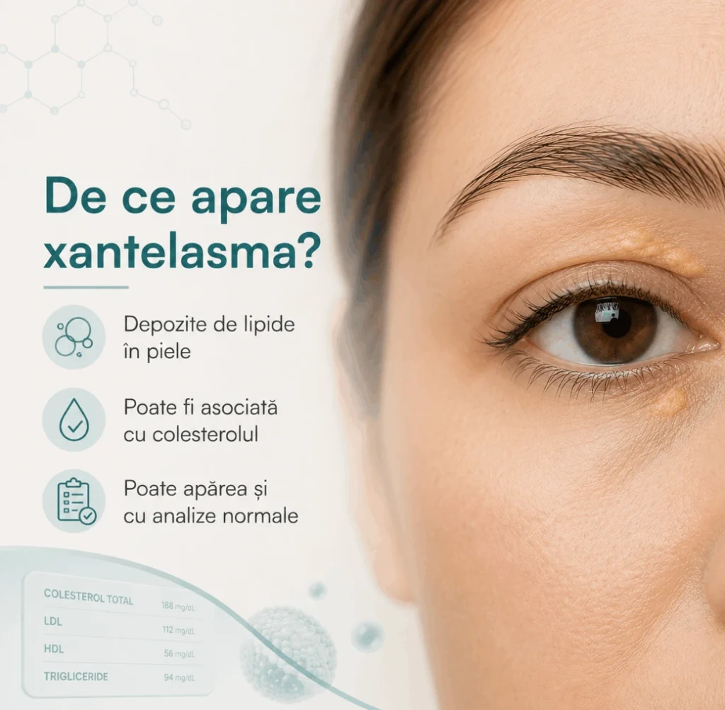 Xantelasma