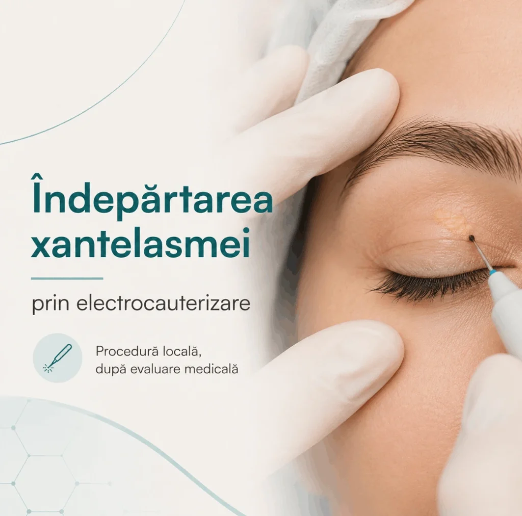 Xantelasma