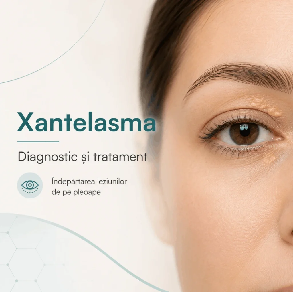 Xantelasma