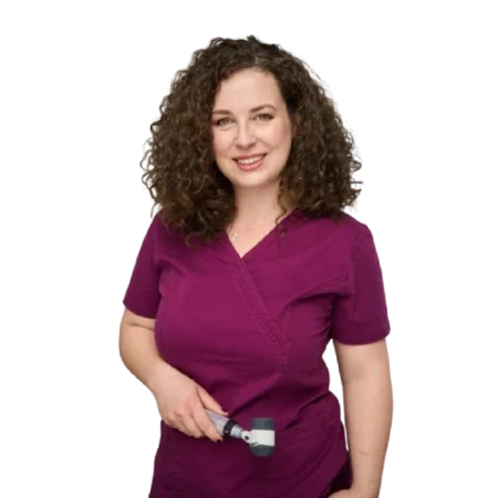 Dr. Laura Zainea &ndash; Medic Primar Dermato-Venerologie &icirc;n București