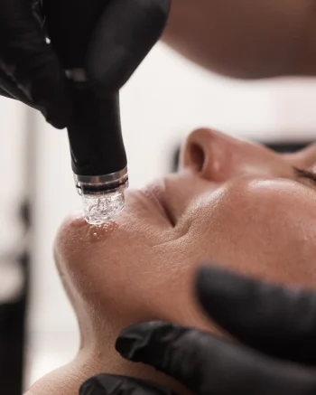 Hydrafacial București &ndash; curățare facială profundă și hidratare intensă